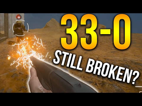 BATTLEFIELD 1 MODEL 10 SHOTGUN 33 KILLSTREAK + MORE | BF1 Assault Gameplay