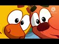 Baby Krash The Rabbit Cries Like A Baby Joey The Kangaroo From Kit N Kate For IsaGurl2012