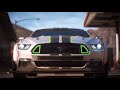 Jacob Banks - Unholy War (Need For Speed Payback Music Video)