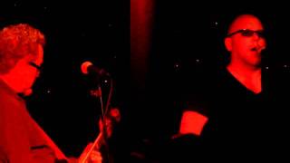 Frank Black - 'All Around the World' - Live - Club Cafe - 7/22/11 - Pittsburgh