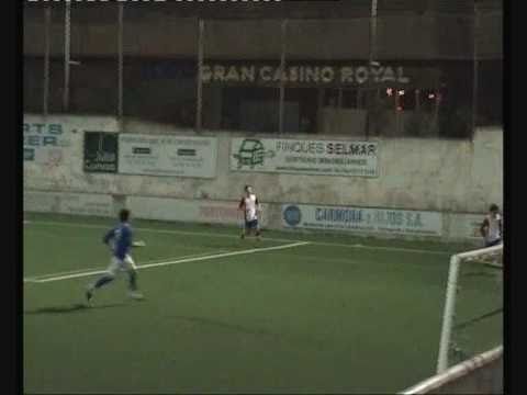 Vegard Vinje - Lyn fotball 2010