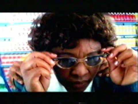 Fresh Freddy Close Up Advert