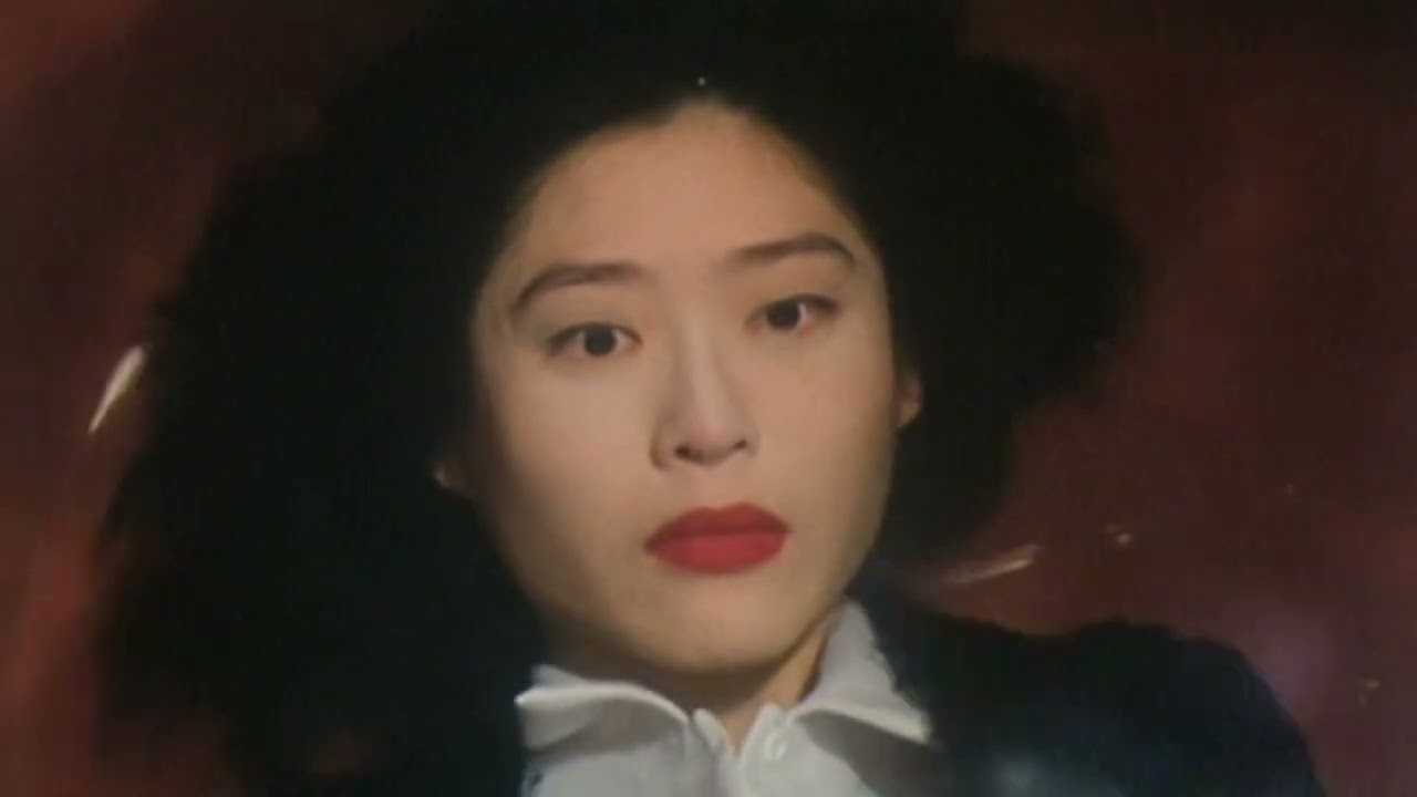 Trailer — 暴劫倾情 Scarred Memory (1996)