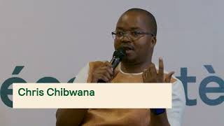 Forum EPA 2024 - Chris Chibwana - Hewlett Foundation