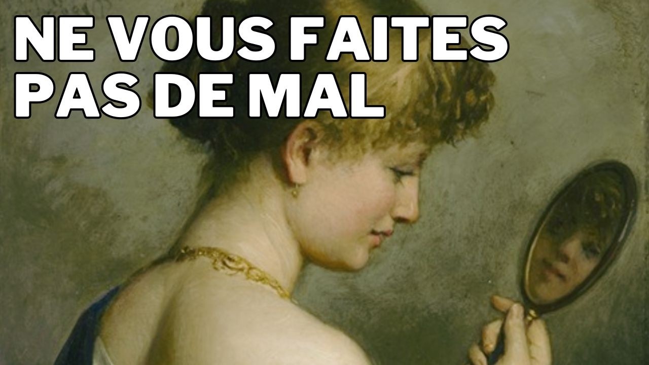 Comment Carl Jung Explique l'Auto-Sabotage et Comment le Surmonter