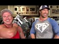 Josef Rakich teaming up with Mike O'Hearn