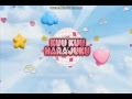 HD NEW Kuu Kuu Harajuku 1st Official Series Trailer