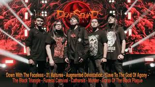 DeadSquad Catharsis Full Album...