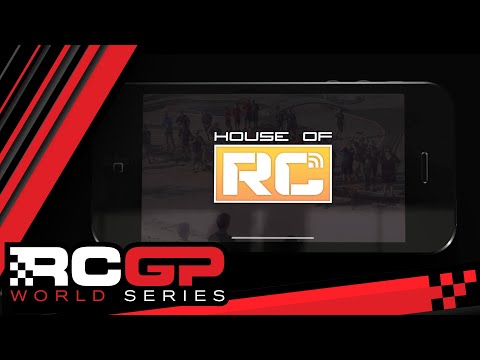 Here's how to watch RCGP LIVE in 2022 - With House of RC!