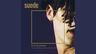 Sleeping Pills (Live at The Brixton Academy, 16th May, 1993)