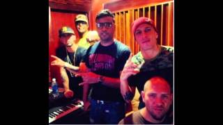 Agarrale El Pantalon - Zion y Lennox Ft Alexis y Fido