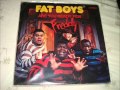 The Fat Boys Are You Ready for Freddy 12" Version