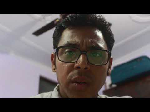 Sumit Chandra  Poetry Reci...