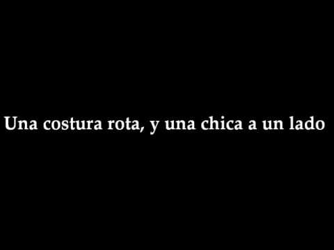 Blink 182 - Romeo And Rebecca (Traducida al español)