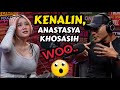 UDAH NIKMATIN AJA ️ ANASTASYA KHOSASIH Deddy Corbuzier Podcast