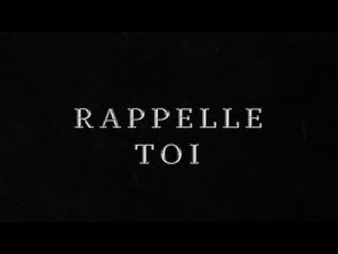 Locheres Thug - Rappelle toi