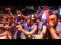 Airtel Achievers Club 2015 Day 3