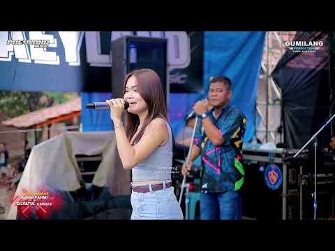 PAEYLAND MUSIC - SESAL - FEBY PESEK - WEDDING FAHMI & SILVA - SINGOROJO MAYONG JEPARA