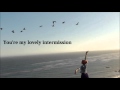 Yuna Lovely Intermission with lyrics 
