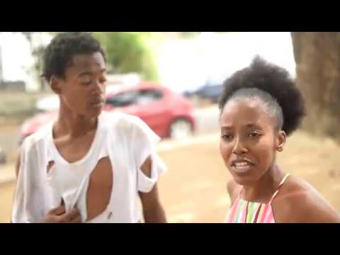 SHE ALMOST LEFT HER STEALISH BOYFRIEND FOR A HOMELESS MAN!