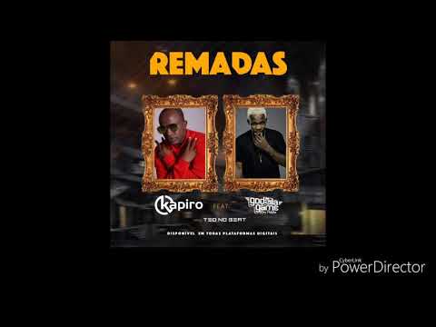 DJ Kapiro ft GodZila do Game. Remadas