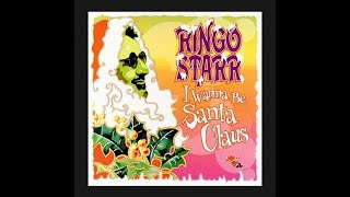 Come On Christmas (Christmas Come On) - Ringo Starr