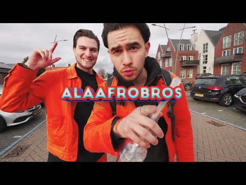 ALAAFROBROS - Kuukse elfkroegetocht 2024