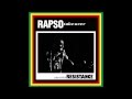 Brother Resistance - Star Warz Rapso (Rapso Take Over LP 1986)