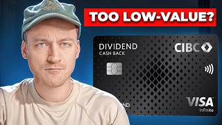 Should You Get The CIBC Dividend Visa Infinite In 2026 (Review)