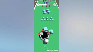 Gap Ball 3D video preview
