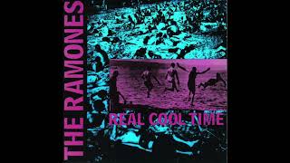 Ramones – Real Cool Time