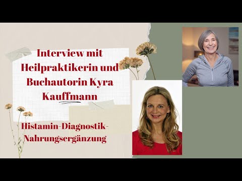 Interview mit Heilpraktikerin Kyra Kauffmann