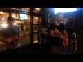 Justin Keenan 5AM (The Go Set) 5/1/14