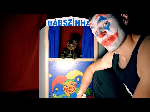 ND - Bábok (Official Music Video)