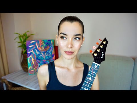 HAVANA EASY UKULELE TUTORIAL