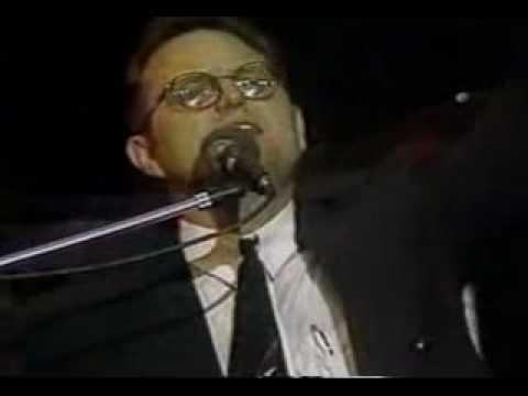 Marcos Witt - Jesucristo es el motivo de mi canción.