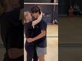‘Dream Come True’ dance rehearsal #zombies4 #disney #malachibarton #freyaskye
