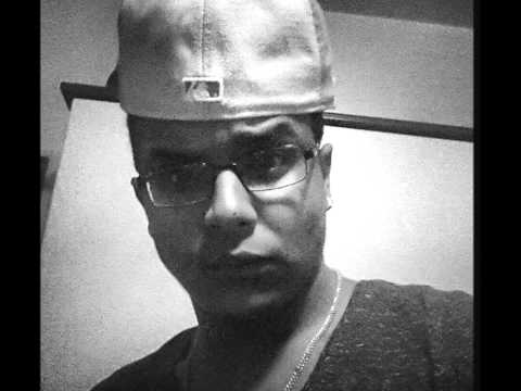 Ich bin Blind Feat  Zamjo by Black D