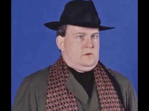 Ronald Villiers - Thespian - Greatest Auditions