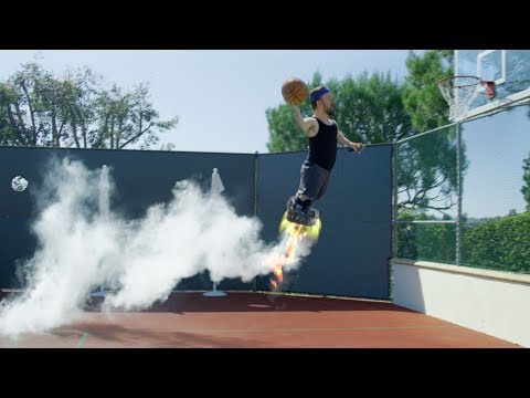 YouTube video