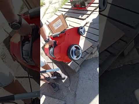 Скарификатор электрический Einhell GC-ES 1231/1 - фото 1 - id-p2145006579