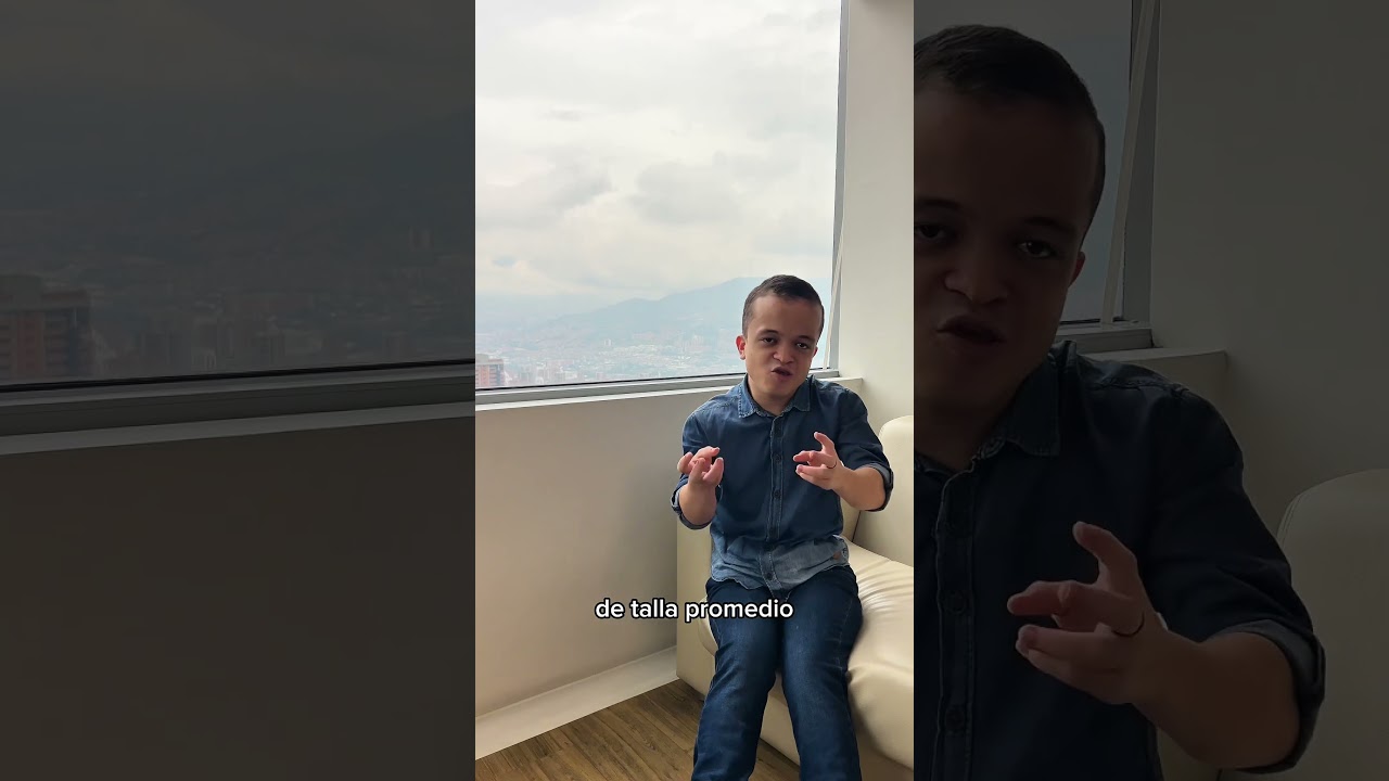 Testimonio Yohay Santos