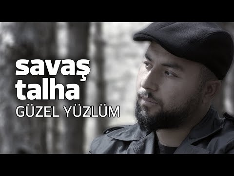 Savaş Talha - Güzel Yüzlüm