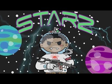 Lino Da Don - Starz [Prod by Afterhrs]