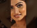 Actress Babilona With Nose Pin Latest Closeup