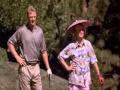 Larry Bird In Space Jam