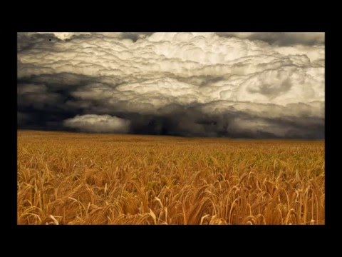 AETHERA - Symphonic/Melodic Death Metal - A Storm Is Coming