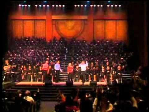 Thumbnail for Holy Ground video