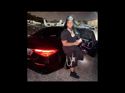 YTB Fatt Type Beat - "Where I'm From"