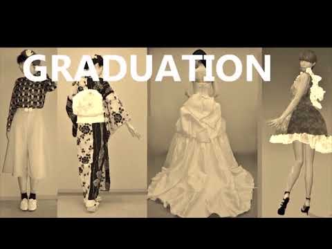 2015年度 共立女子大学 家政学部 被服学科 卒業制作発表会(1/8)